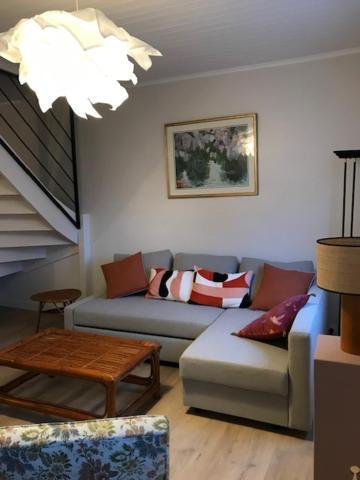 Ty_Yaouen Maison De Vacances Carantec Dış mekan fotoğraf