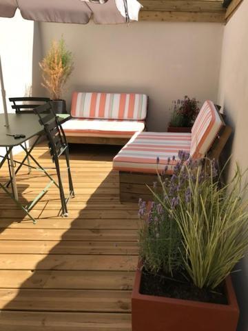 Ty_Yaouen Maison De Vacances Carantec Dış mekan fotoğraf