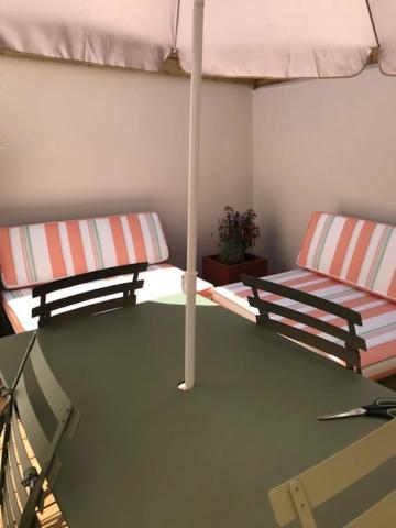 Ty_Yaouen Maison De Vacances Carantec Dış mekan fotoğraf